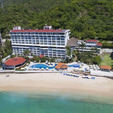 Grand Park Royal Puerto Vallarta Hotel Exterior photo